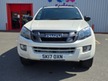Isuzu Rodeo