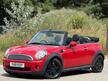 MINI Convertible