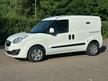 Vauxhall Combo