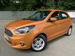 Ford KA+