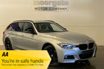 BMW 3 SERIES 320d XDRIVE M SPORT TOURING