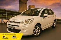 Citroen C3 PURETECH EDITION