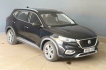 MG MG HS 1.5 T-GDI Exclusive DCT Euro 6 (s/s) 5dr