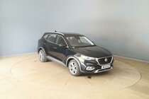 MG MG HS 1.5 T-GDI Exclusive DCT Euro 6 (s/s) 5dr