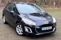 Peugeot 308 HDI ACTIVE