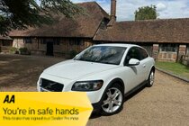 Volvo C30 1.6D DRIVe SE (s/s) 2dr