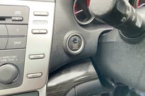 Mazda MAZDA 6 2.5 SL 4dr