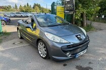 Peugeot 207 1.6 16v GT 2dr
