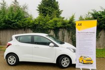 Hyundai I10 SE