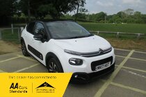 Citroen C3 BLUEHDI FLAIR S/S