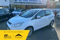 Ford C-Max TITANIUM TDCI