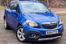 Vauxhall Mokka TECH LINE CDTI ECOFLEX S/S