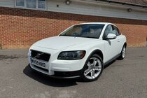 Volvo C30 1.6D DRIVe SE (s/s) 2dr