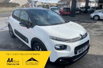 Citroen C3 PURETECH FLAIR