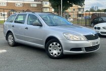 Skoda Octavia 1.6 TDI S Euro 5 5dr