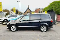 Ford Galaxy 2.0 TDCi Titanium X Powershift Euro 5 5dr