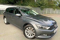 Volkswagen Passat 2.0 TDI BlueMotion Tech SE Business Euro 6 (s/s) 5dr