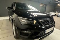 SEAT Ateca 1.6 TDI XCELLENCE Euro 6 (s/s) 5dr