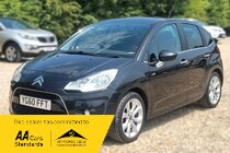 Citroen C3 1.6 VTI 16V EXCLUSIVE