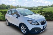 Vauxhall Mokka TECH LINE CDTI S/S