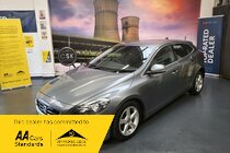 Volvo V40 D2 SE NAV