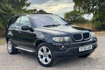 BMW X5 SPORT 24V