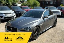 Jaguar XE R-SPORT