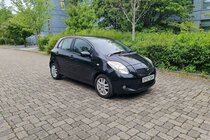 Toyota Yaris 1.3 VVT-i TR 5dr