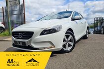 Volvo V40 D2 ES NAV