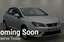 SEAT Ibiza 1.2 TSI FR DSG Euro 5 5dr