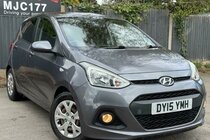 Hyundai I10 SE