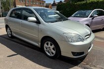 Toyota Corolla 1.4 VVT-i Colour Collection 5dr