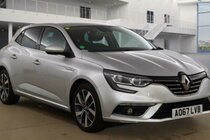 Renault Megane 1.2 TCe Dynamique S Nav Euro 6 (s/s) 5dr