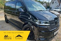 Volkswagen Transporter T32 TDI KOMBI HIGHLINE