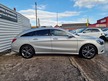 Mercedes CLA