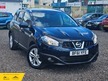 Nissan Qashqai+2