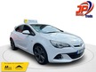 Vauxhall Astra GTC