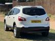 Nissan Qashqai+2