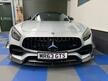 Mercedes-Benz Focus