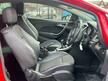 Vauxhall Astra GTC