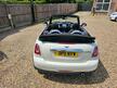 MINI Convertible