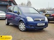 Vauxhall Meriva