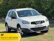 Nissan Qashqai+2