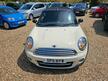 MINI Convertible
