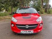 Vauxhall ADAM