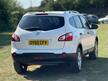 Nissan Qashqai+2
