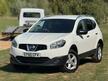 Nissan Qashqai+2