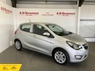 Vauxhall VIVA