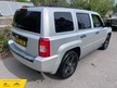 Jeep Patriot