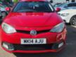 MG MG6